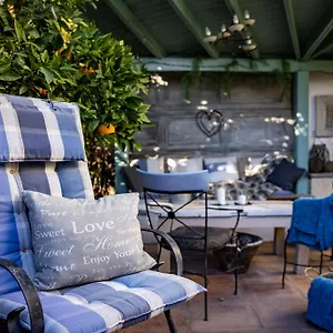 The Lemon Tree Appartement Vilaflor