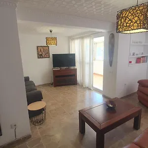  Apartament Visit Gibraltar In La Linea For Less!