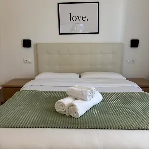  Apartament Luxury Estudio Centro