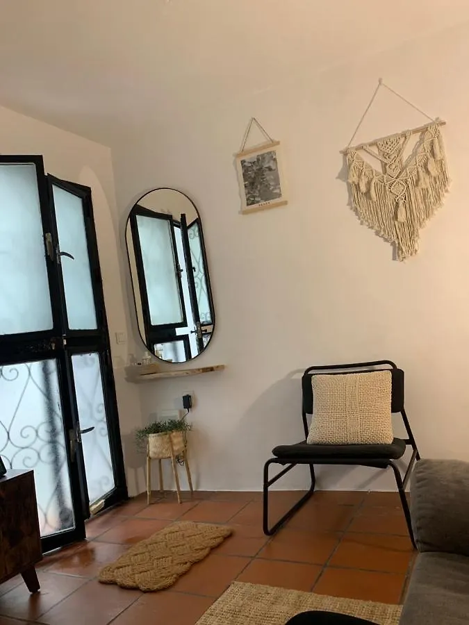 La Cueva De Alabama Villa Mijas Holiday home