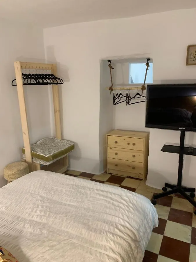 La Cueva De Alabama Villa Mijas Holiday home