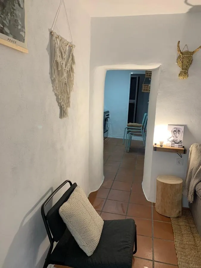 La Cueva De Alabama Villa Mijas Holiday home