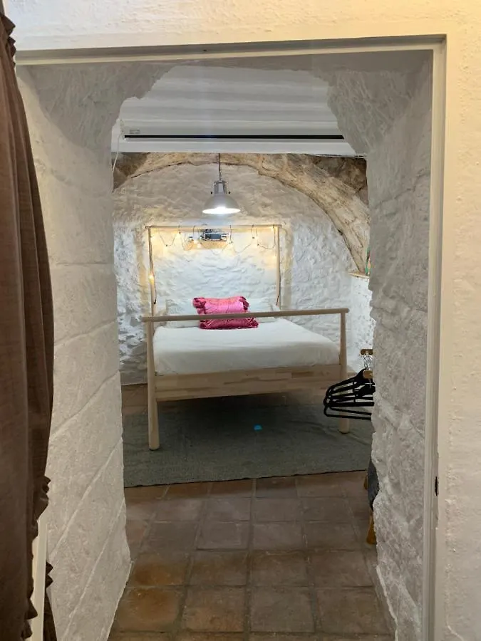 La Cueva De Alabama Villa Mijas Spain